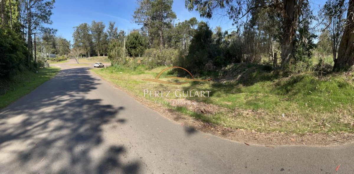 Terreno ID.94 - Terreno en Punta del Este, Golf
