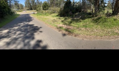 Terreno en Punta del Este, Golf