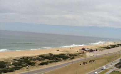 apartamento esquinero con espectacularvista a la brava, isla de Lobos