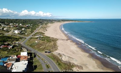 Venta Terreno en Punta Colorada