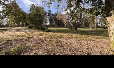 Terreno en el mejor barrio privado para vivir en armonía con la naturaleza  - Ref : PBI14914