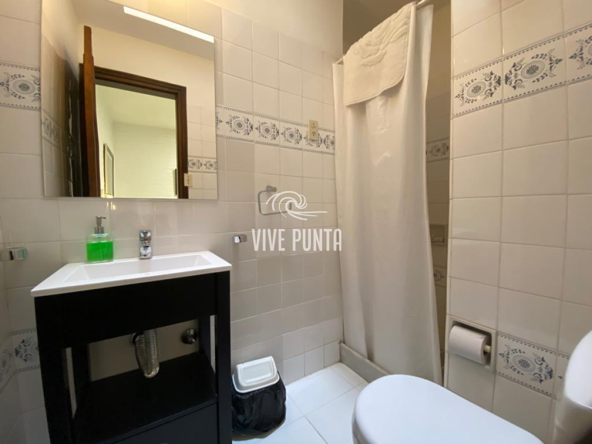 Casa ID.839 - Casa en zona Marly para alquiler Enero y Febrero