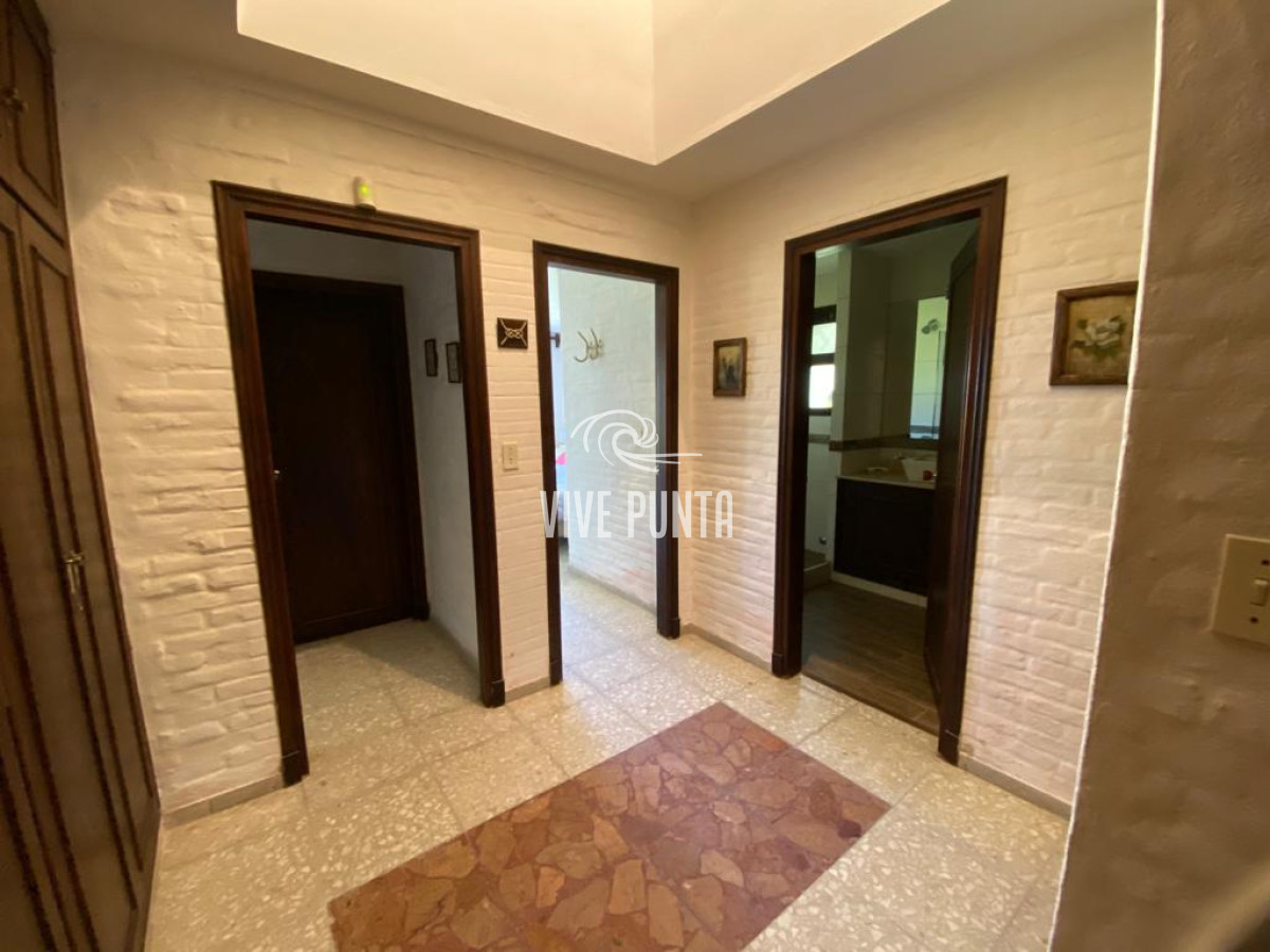 Casa ID.839 - Casa en zona Marly para alquiler Enero y Febrero