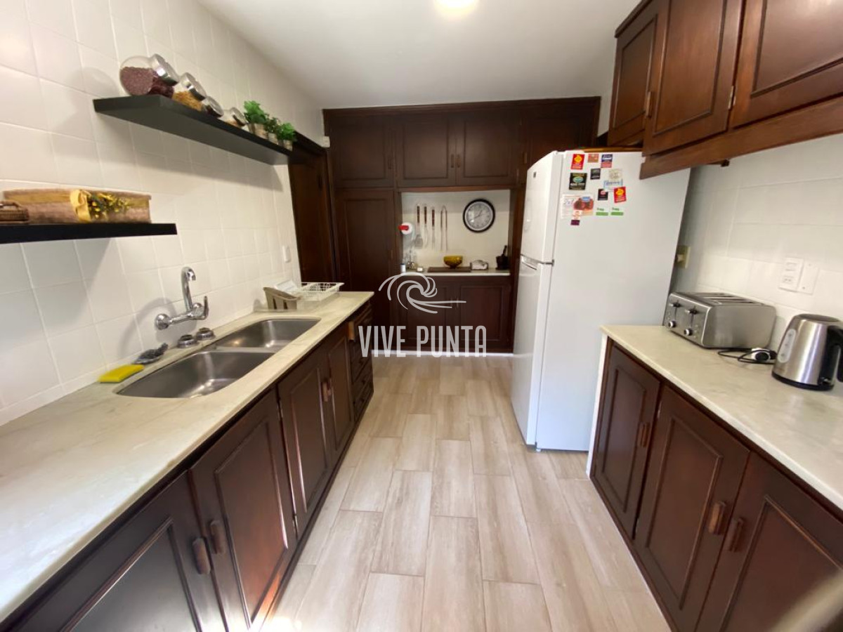 Casa ID.839 - Casa en zona Marly para alquiler Enero y Febrero