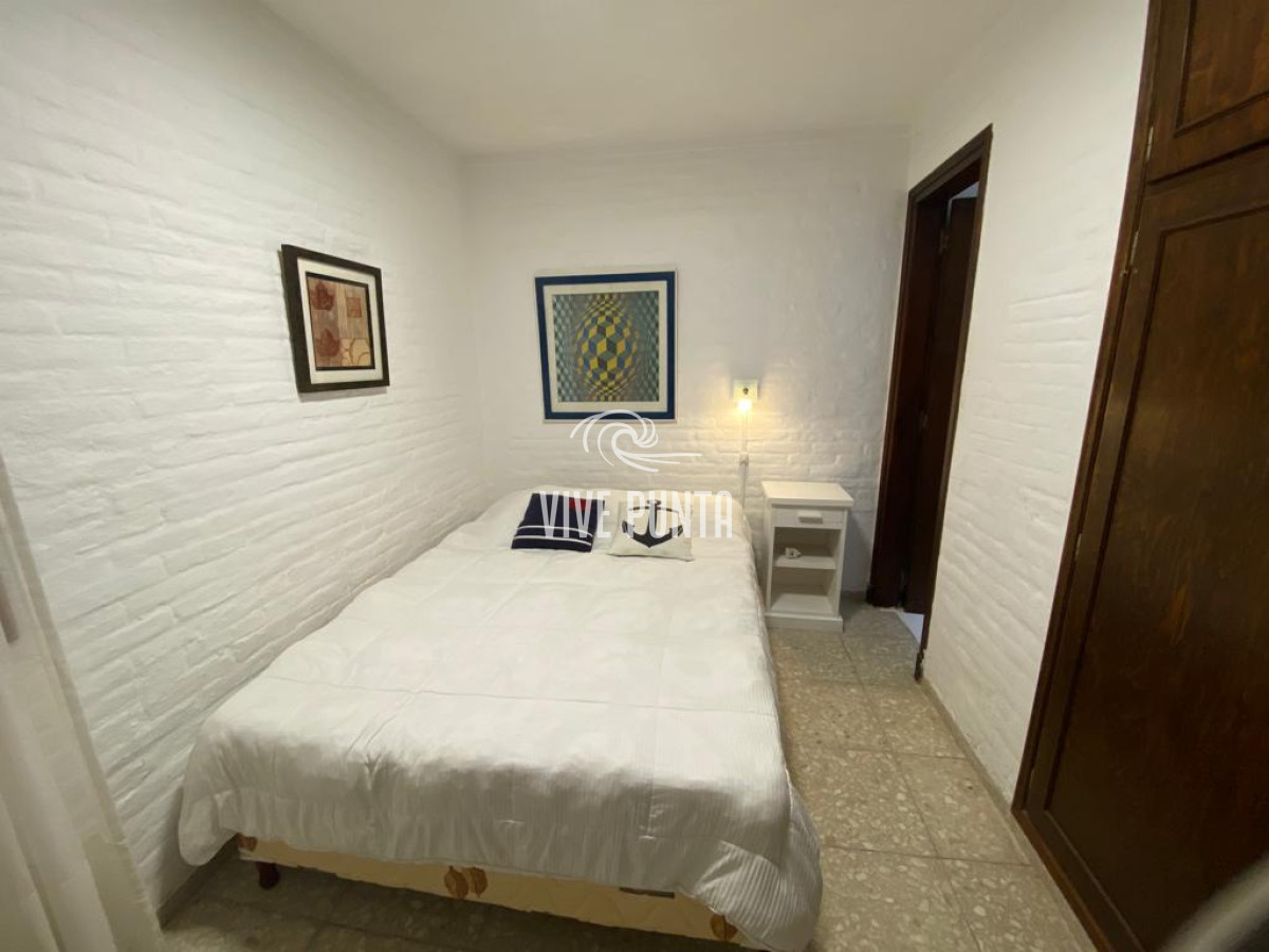 Casa ID.839 - Casa en zona Marly para alquiler Enero y Febrero