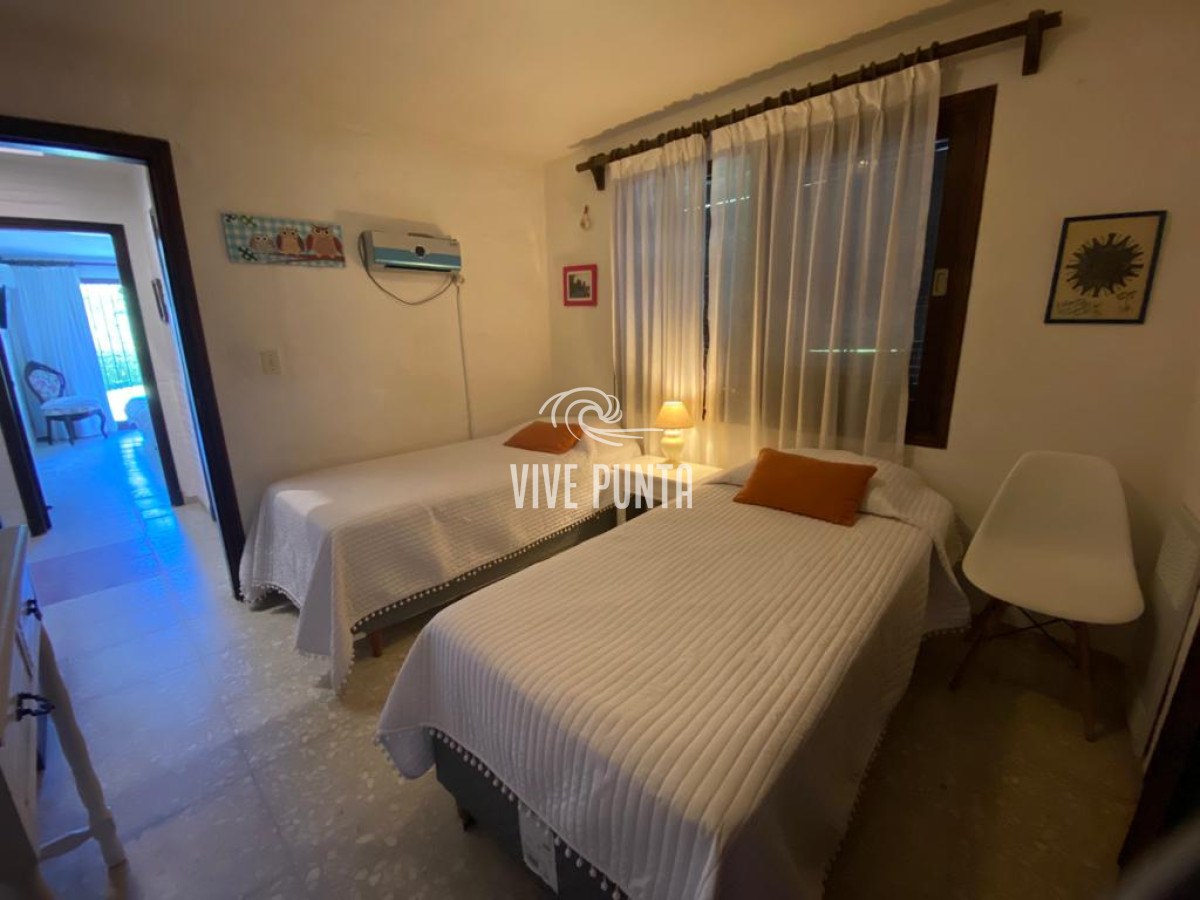 Casa ID.839 - Casa en zona Marly para alquiler Enero y Febrero