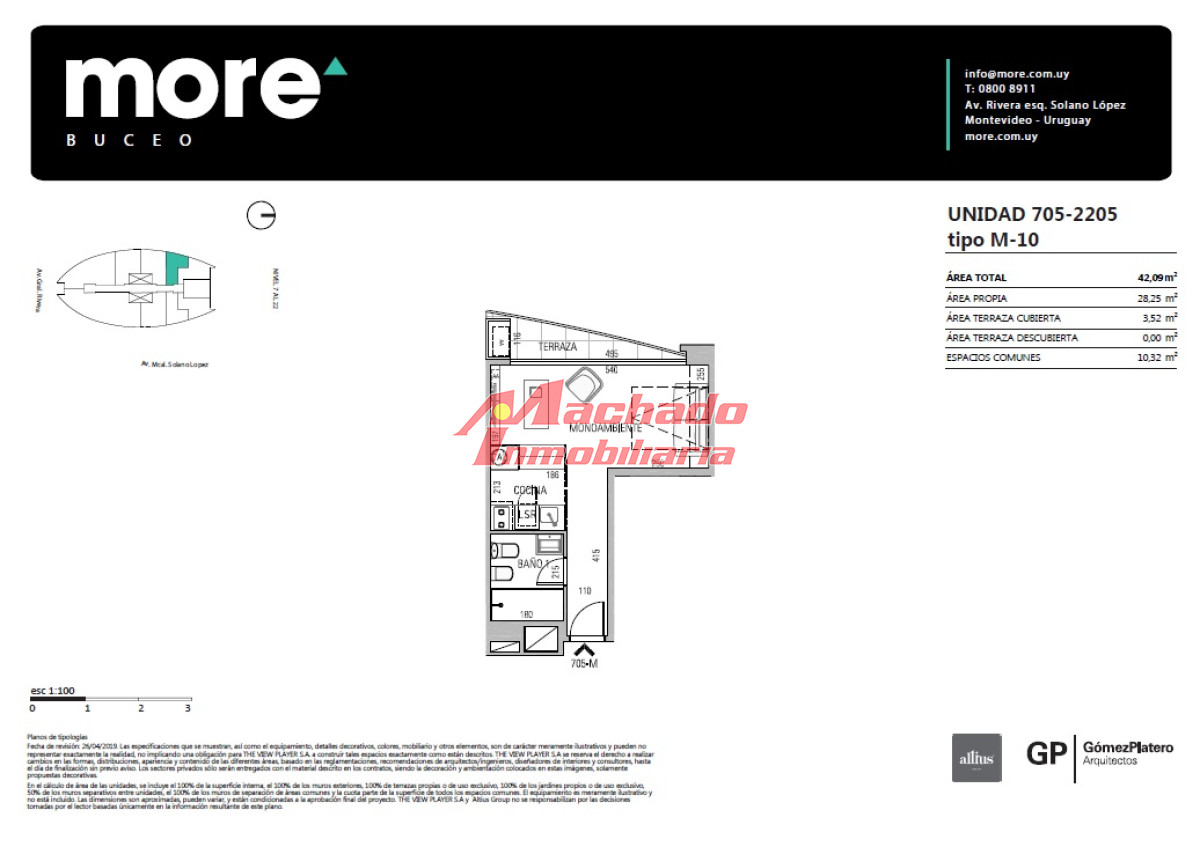 Buceo - GoPunta - Portal Inmobiliario de Punta del Este - Maldonado