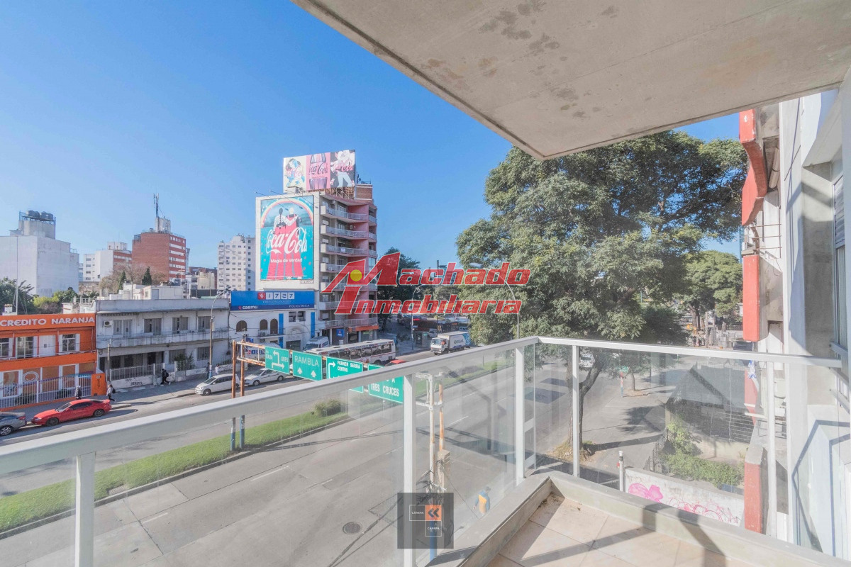 Tres Cruces - GoPunta - Portal Inmobiliario de Punta del Este - Maldonado