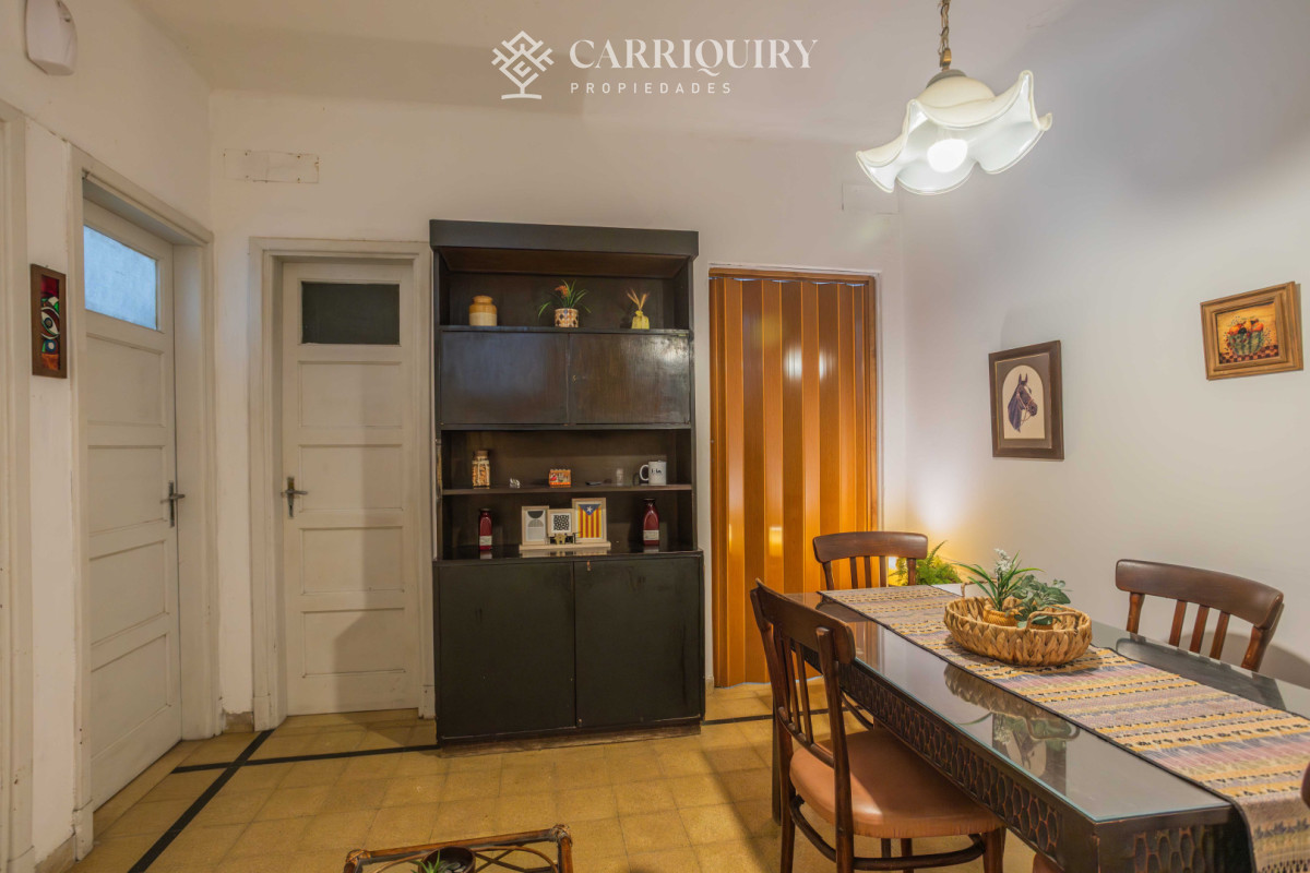 Apartamento ID.9765 - Venta apartamento de 2 dormitorios en Cordón