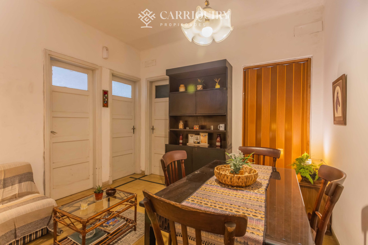 Apartamento ID.9765 - Venta apartamento de 2 dormitorios en Cordón