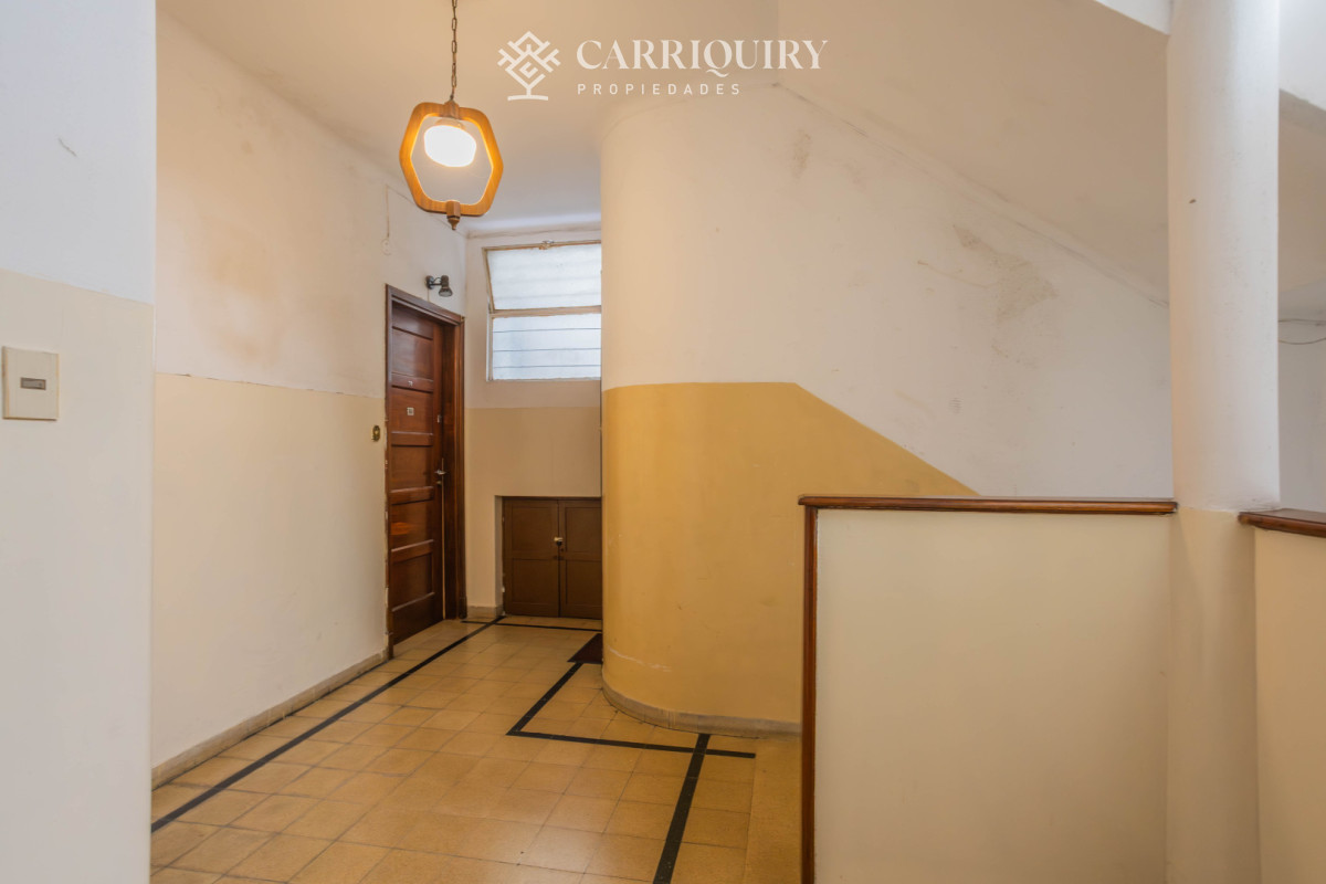 Apartamento ID.9765 - Venta apartamento de 2 dormitorios en Cordón