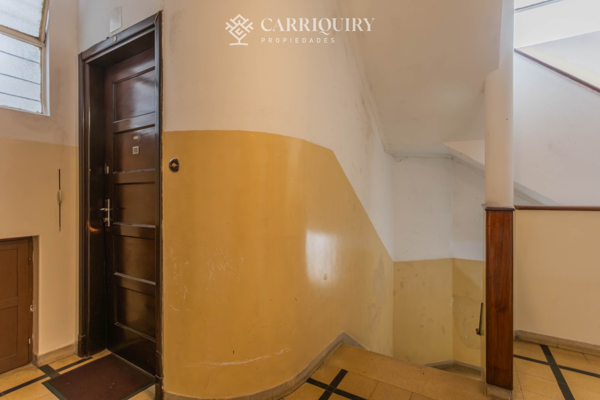 Apartamento ID.9765 - Venta apartamento de 2 dormitorios en Cordón