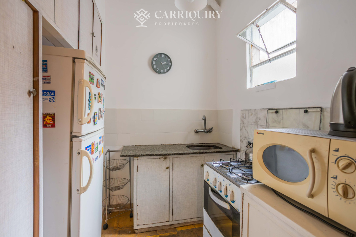 Apartamento ID.9765 - Venta apartamento de 2 dormitorios en Cordón