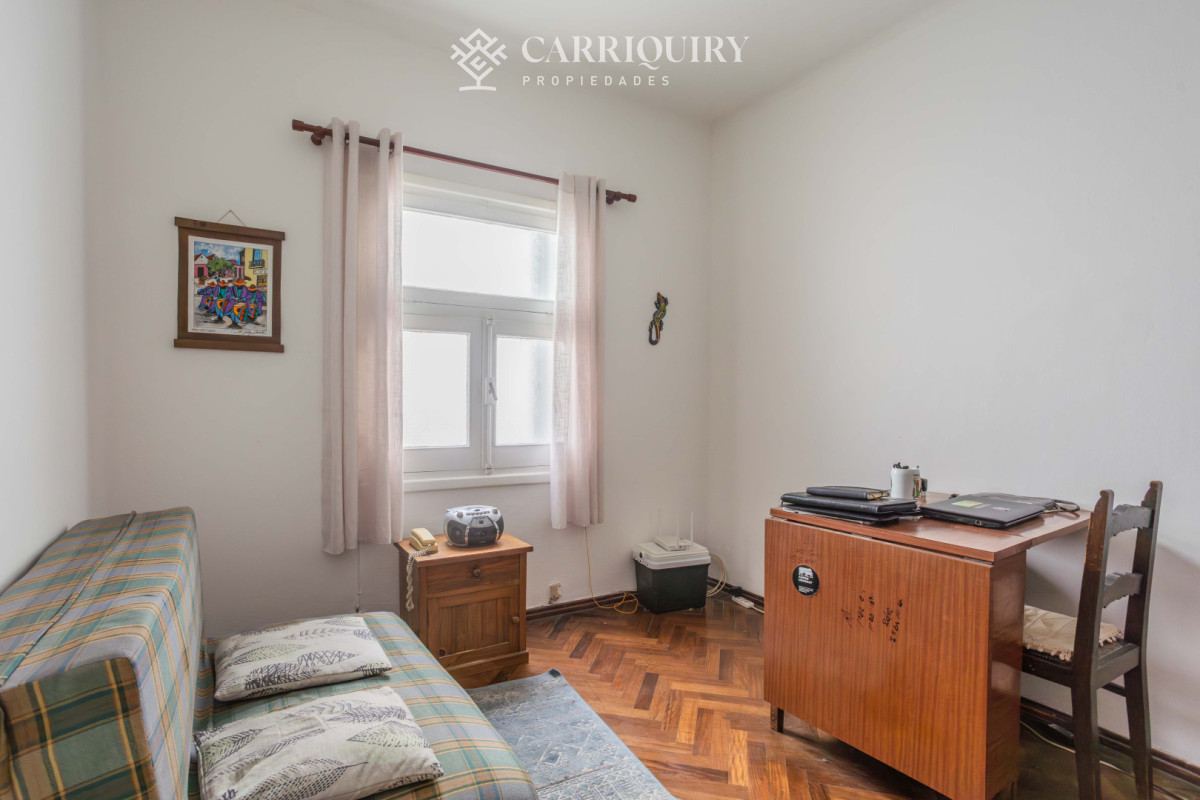 Apartamento ID.9765 - Venta apartamento de 2 dormitorios en Cordón