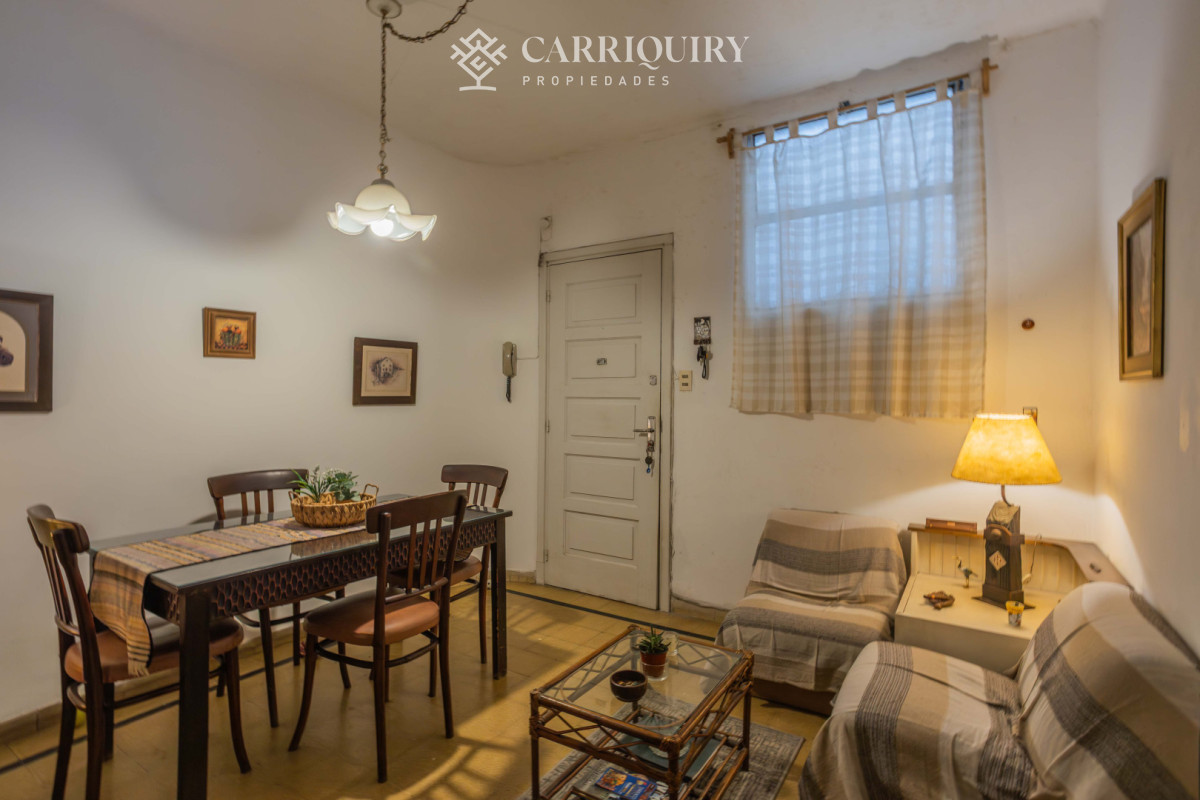 Apartamento ID.9765 - Venta apartamento de 2 dormitorios en Cordón