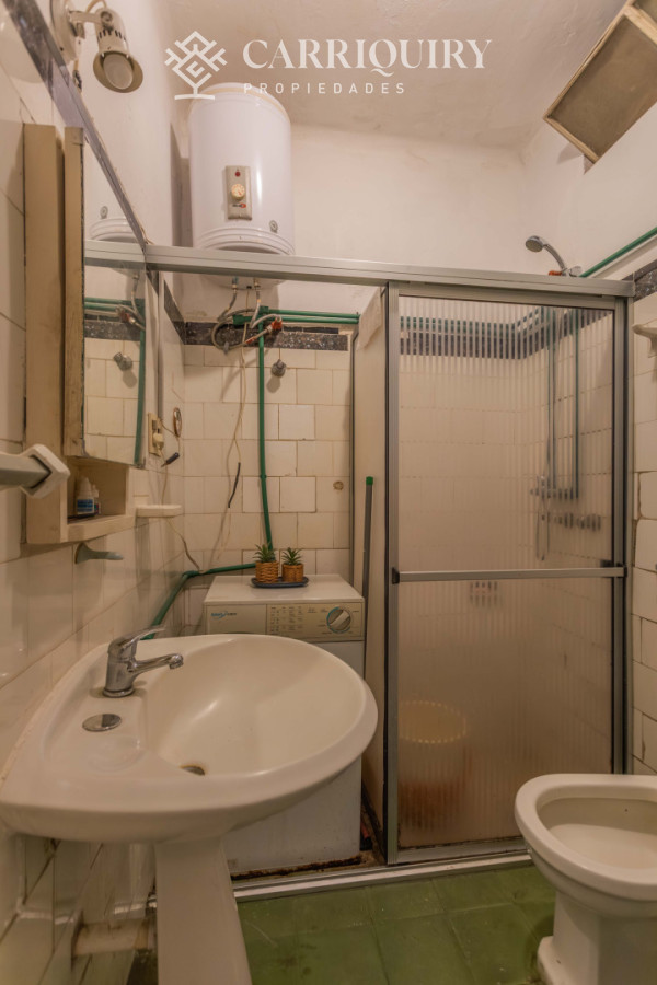 Apartamento ID.9765 - Venta apartamento de 2 dormitorios en Cordón