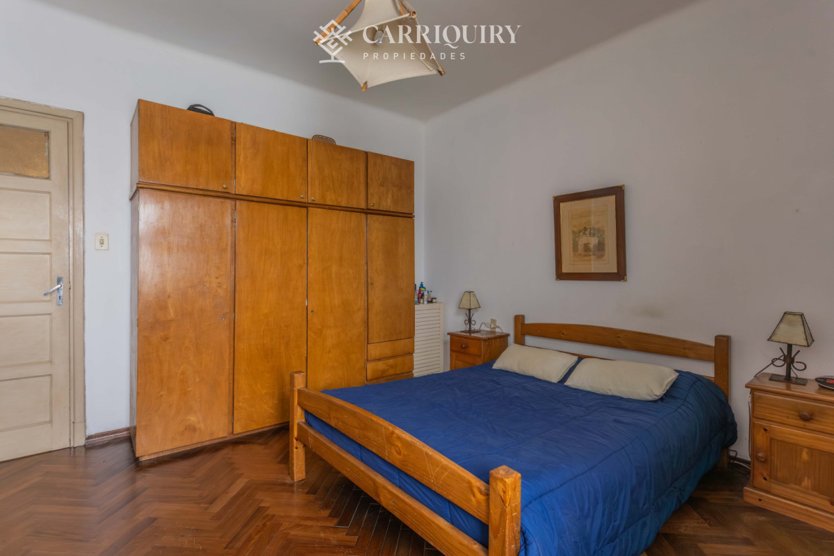 Apartamento ID.9765 - Venta apartamento de 2 dormitorios en Cordón