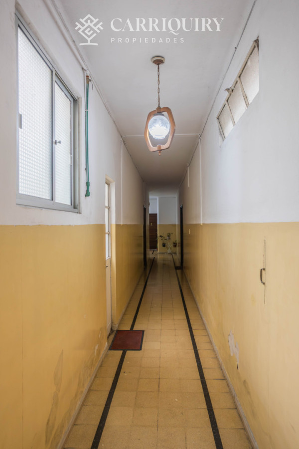 Apartamento ID.9765 - Venta apartamento de 2 dormitorios en Cordón