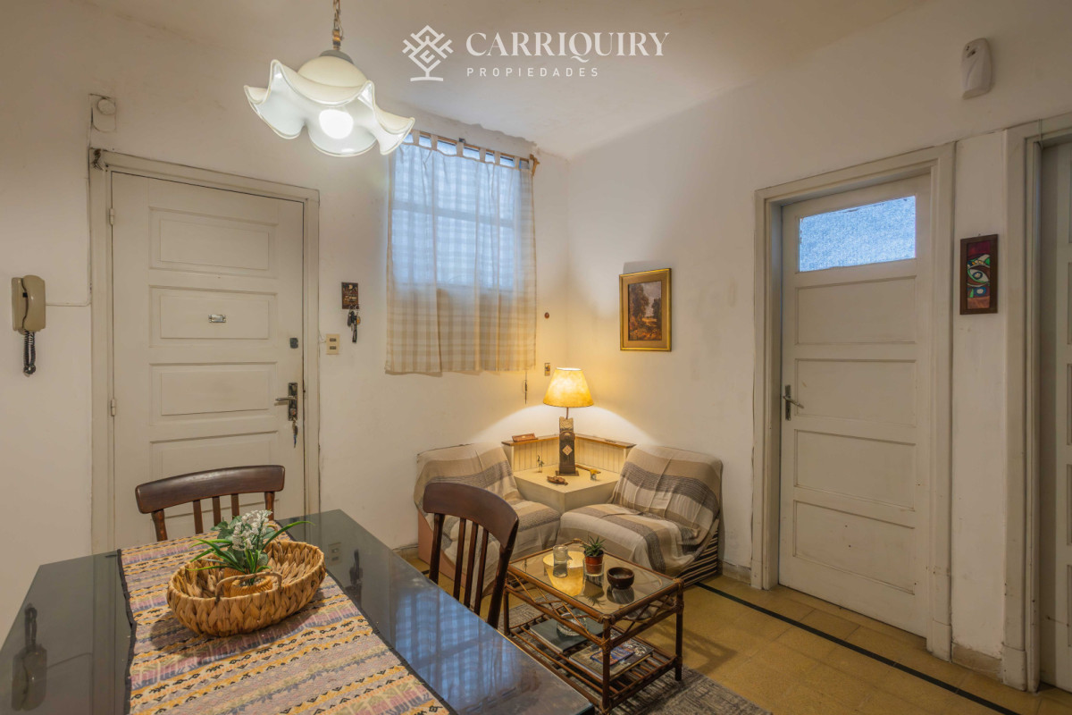 Apartamento ID.9765 - Venta apartamento de 2 dormitorios en Cordón