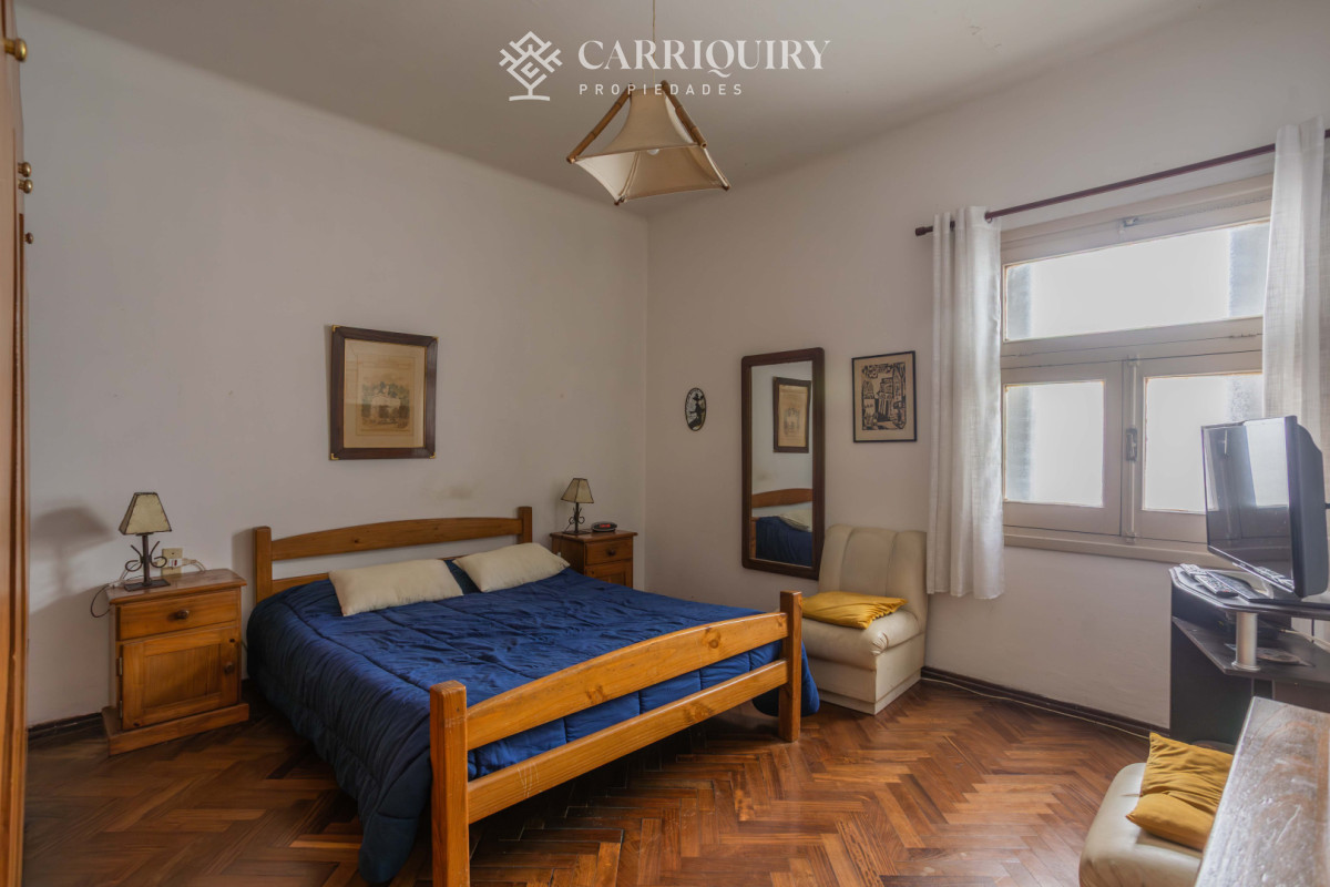 Apartamento ID.9765 - Venta apartamento de 2 dormitorios en Cordón