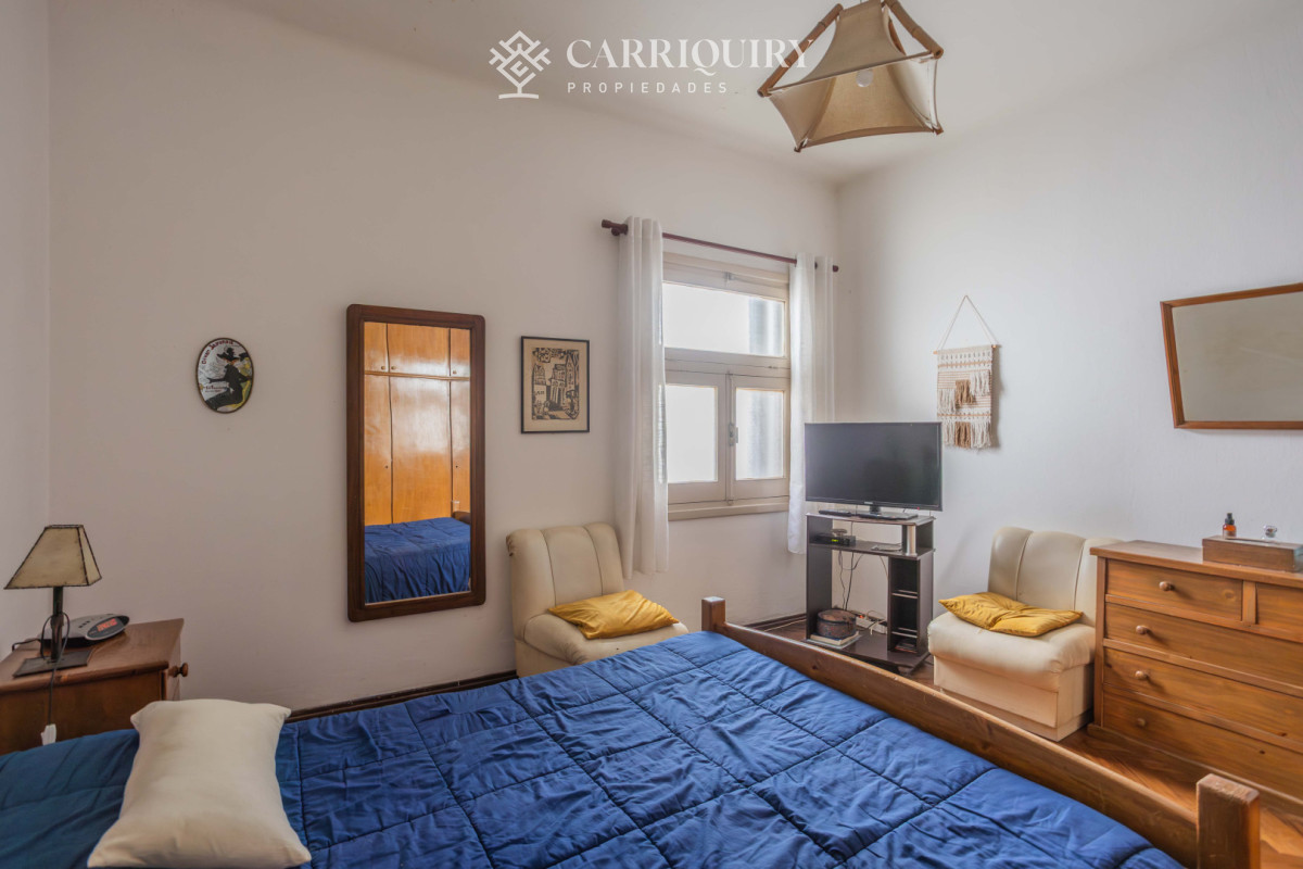 Apartamento ID.9765 - Venta apartamento de 2 dormitorios en Cordón