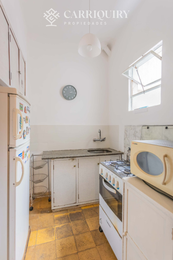 Apartamento ID.9765 - Venta apartamento de 2 dormitorios en Cordón