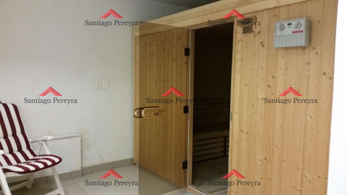 Apartamento ID.5466 - Apartamento en primera línea sobre Playa Mansa.