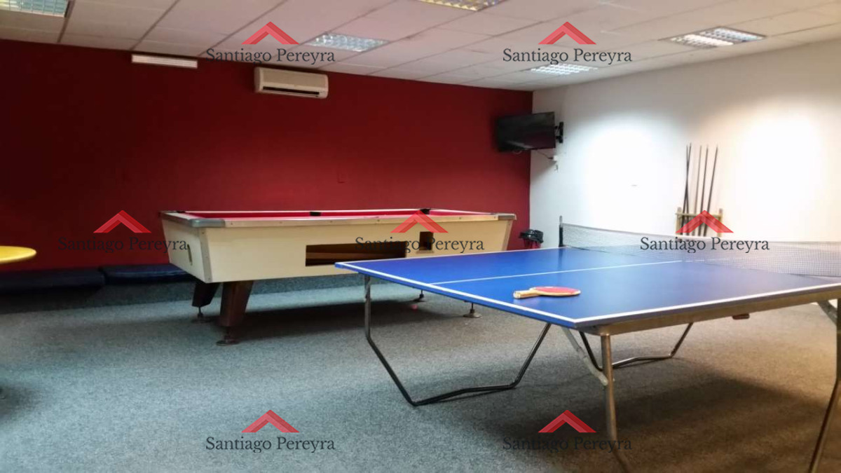 Apartamento ID.5466 - Apartamento en primera línea sobre Playa Mansa.