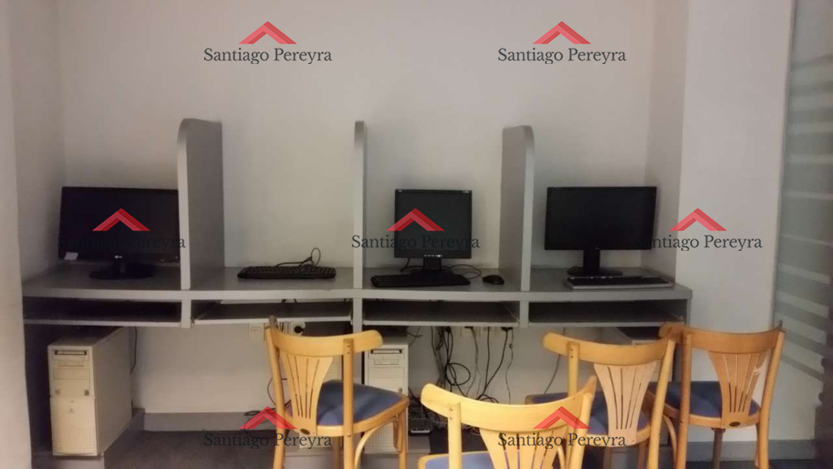 Apartamento ID.5466 - Apartamento en primera línea sobre Playa Mansa.