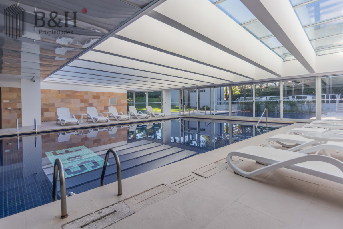 Apartamento ID.7687 - Apartamento en venta de 3 dormitorios en Mansa 