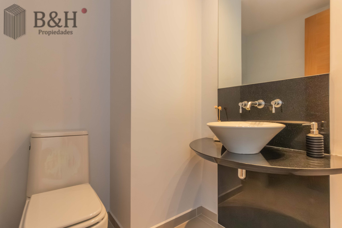 Apartamento ID.7687 - Apartamento en venta de 3 dormitorios en Mansa 