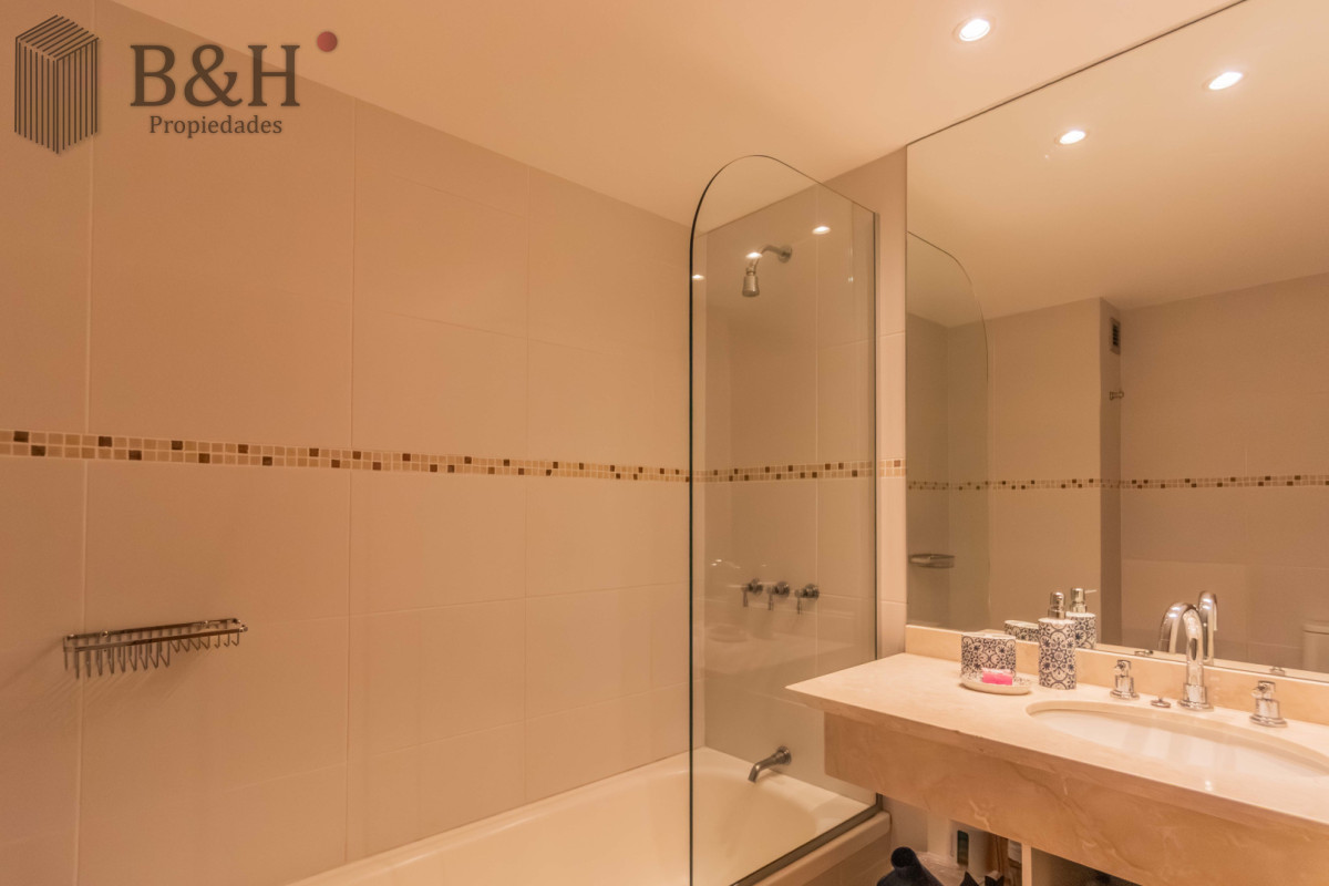 Apartamento ID.7687 - Apartamento en venta de 3 dormitorios en Mansa 