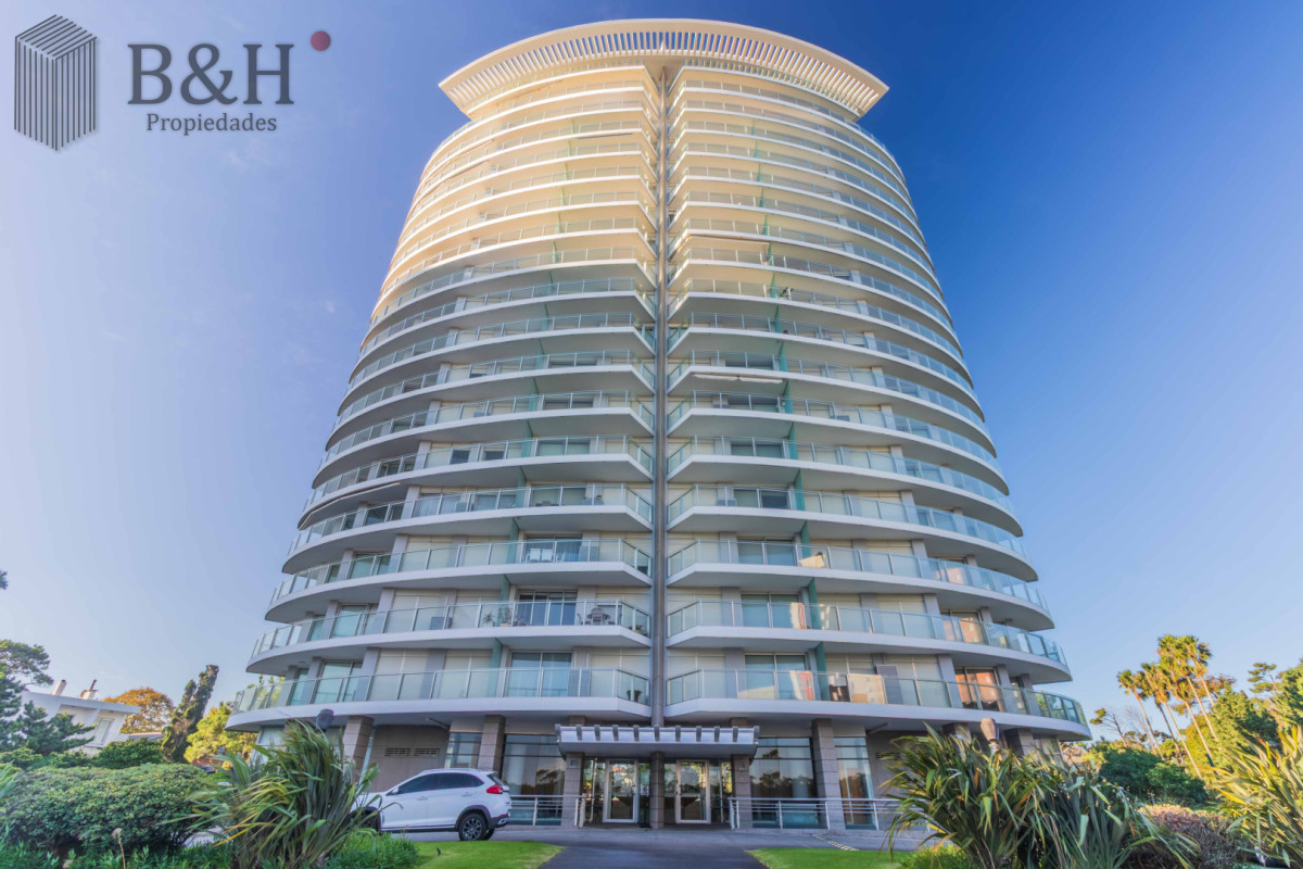 Apartamento ID.7687 - Apartamento en venta de 3 dormitorios en Mansa 