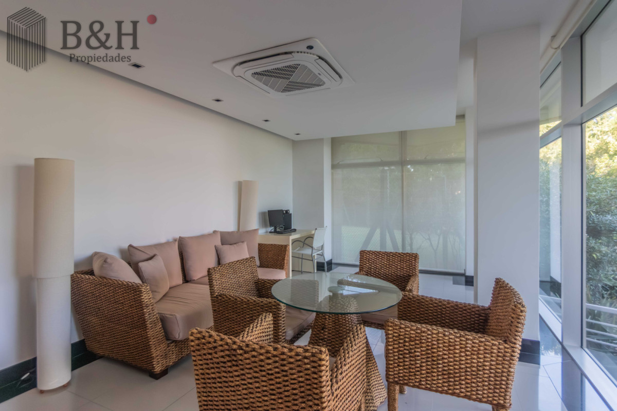 Apartamento ID.7687 - Apartamento en venta de 3 dormitorios en Mansa 