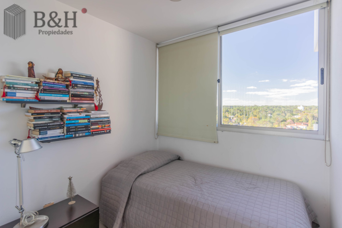 Apartamento ID.7687 - Apartamento en venta de 3 dormitorios en Mansa 