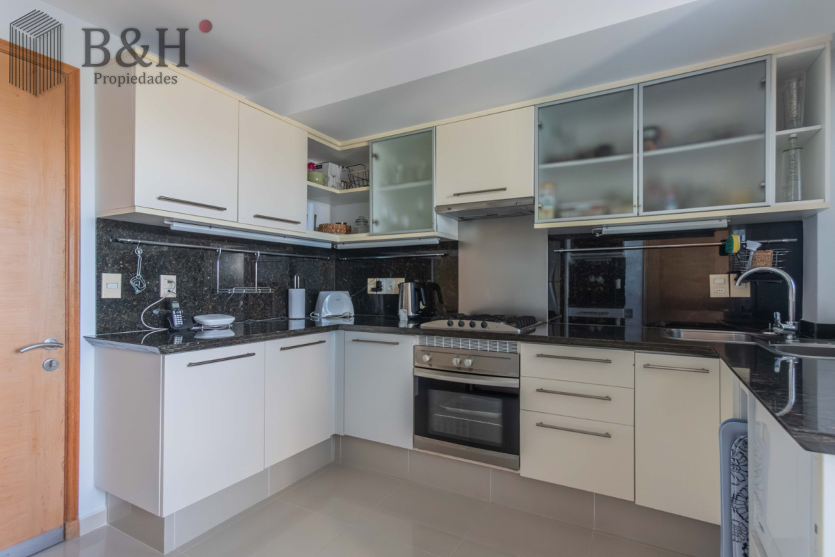 Apartamento ID.7687 - Apartamento en venta de 3 dormitorios en Mansa 