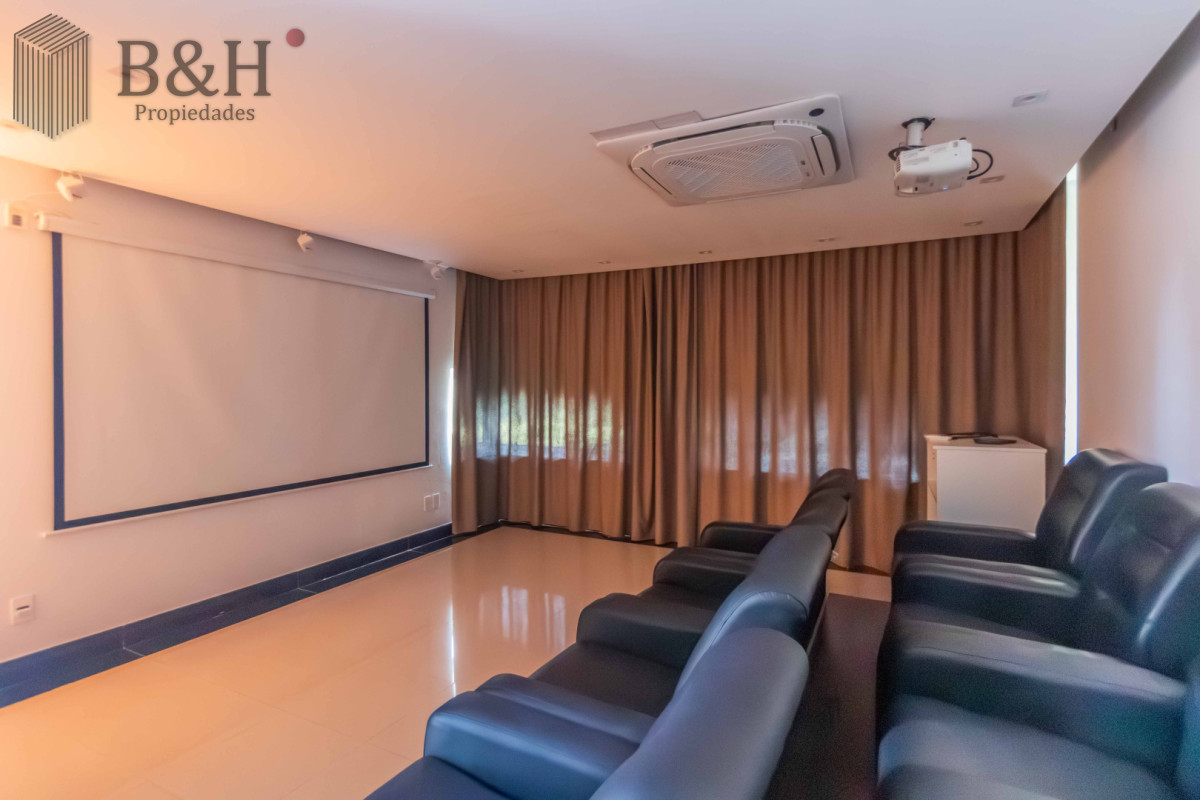 Apartamento ID.7687 - Apartamento en venta de 3 dormitorios en Mansa 