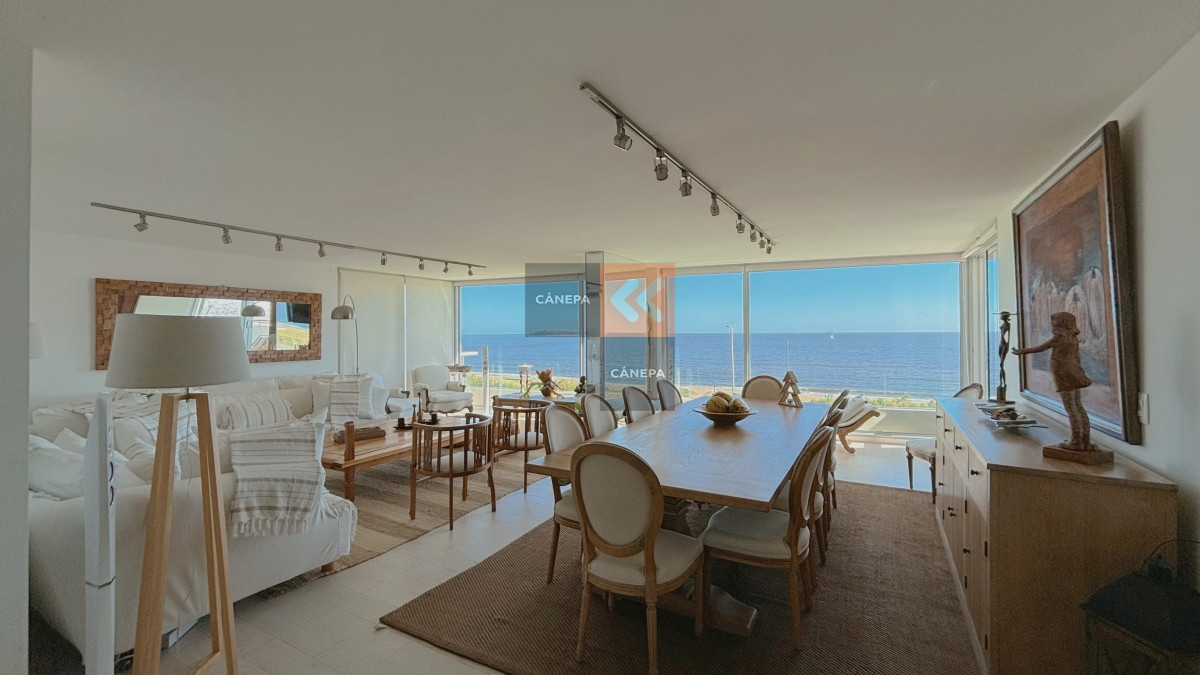 Mansa - GoPunta - Portal Inmobiliario de Punta del Este - Maldonado