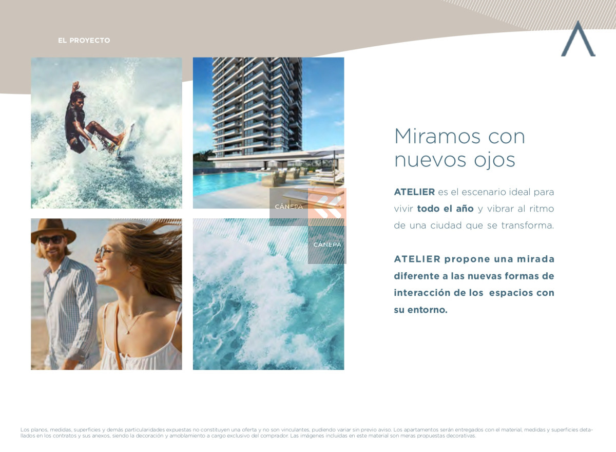 Brava - GoPunta - Portal Inmobiliario de Punta del Este - Maldonado