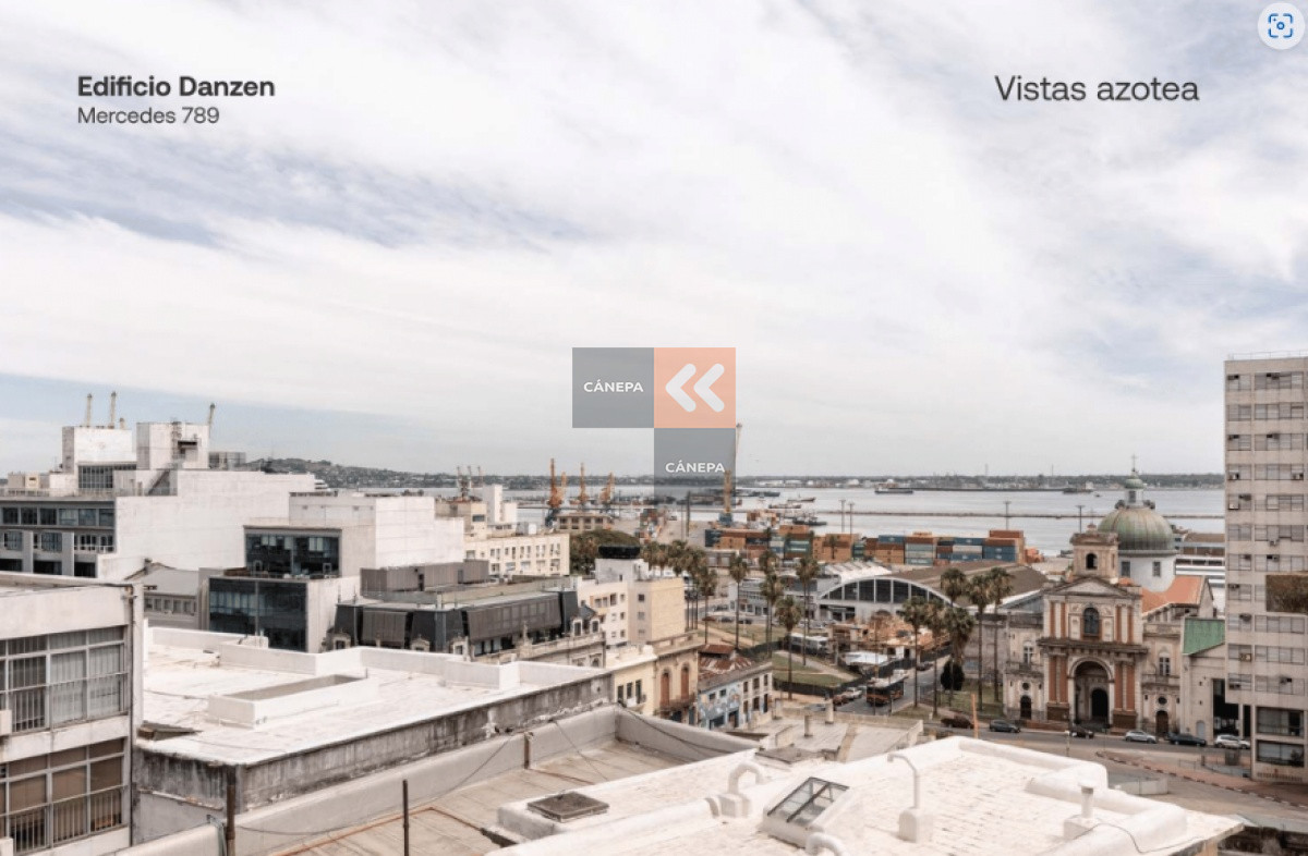 Ciudad Vieja - GoPunta - Portal Inmobiliario de Punta del Este - Maldonado