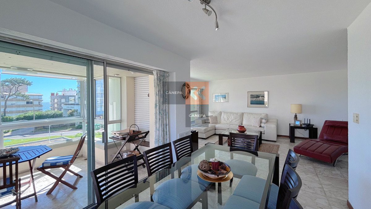 Mansa - GoPunta - Portal Inmobiliario de Punta del Este - Maldonado