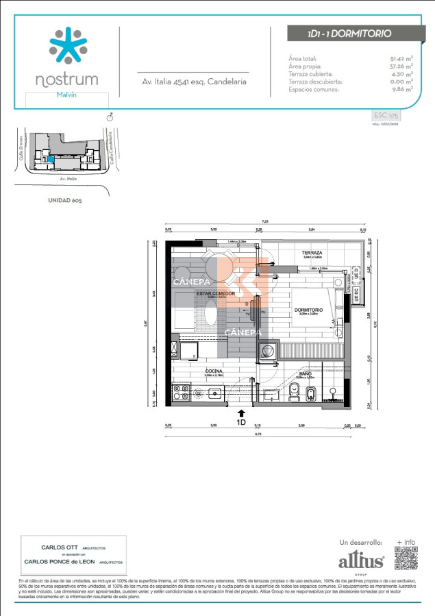 Malvi­n - GoPunta - Portal Inmobiliario de Punta del Este - Maldonado