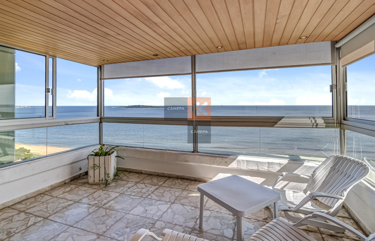 Mansa - GoPunta - Portal Inmobiliario de Punta del Este - Maldonado