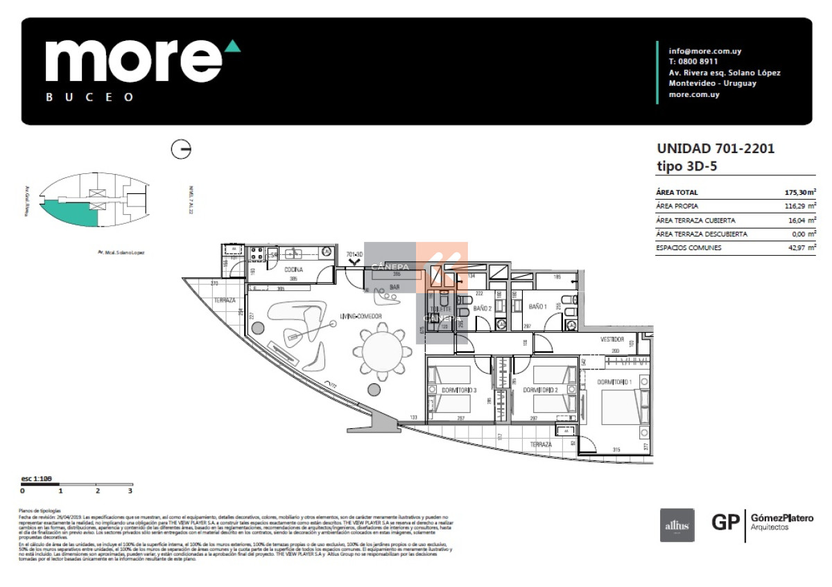 Buceo - GoPunta - Portal Inmobiliario de Punta del Este - Maldonado