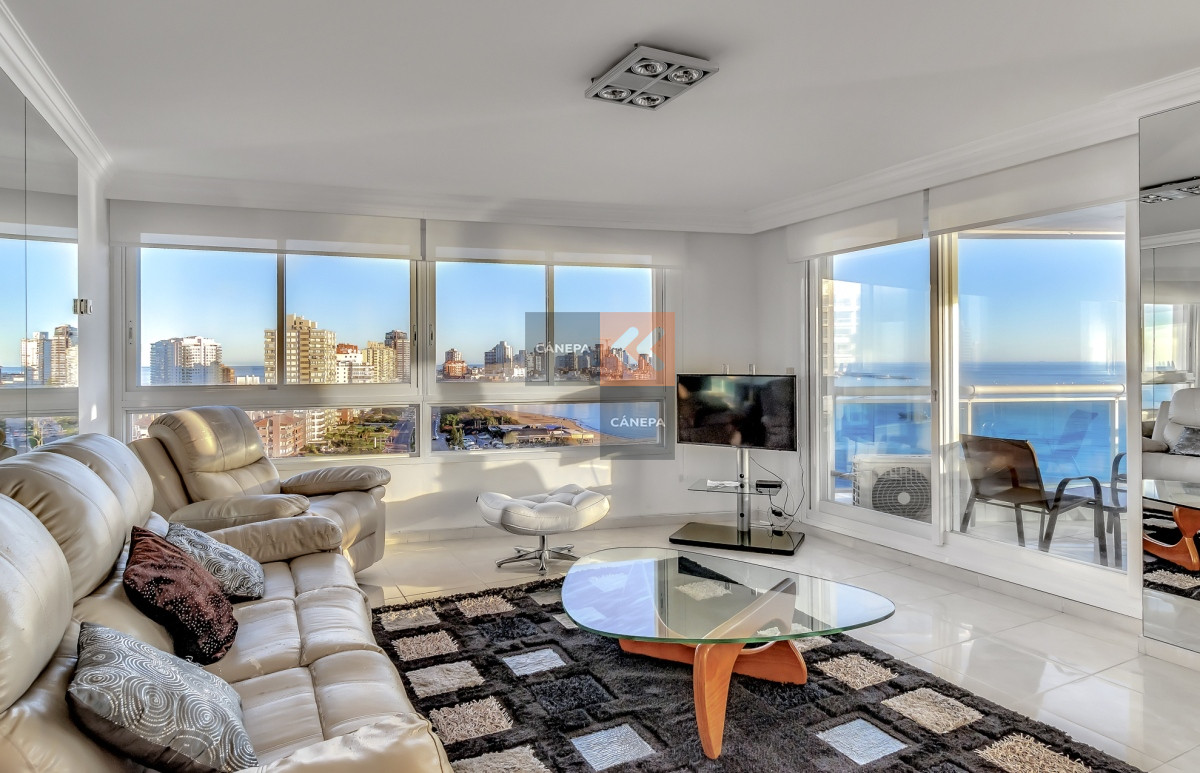 Mansa - GoPunta - Portal Inmobiliario de Punta del Este - Maldonado