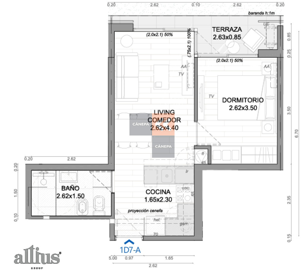 La Blanqueada - GoPunta - Portal Inmobiliario de Punta del Este - Maldonado