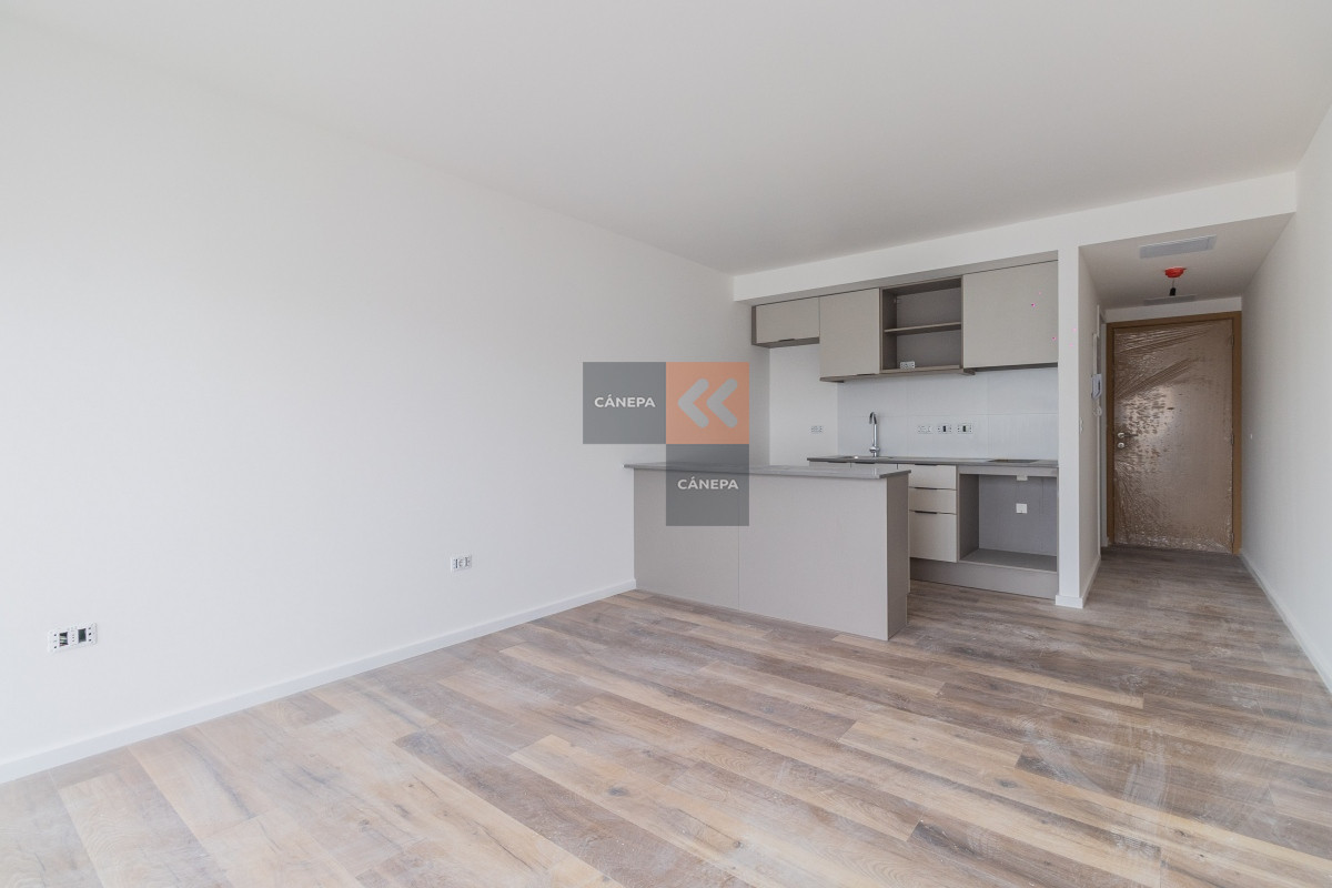 Apartamento a estrenar en cordon ideal para renta!