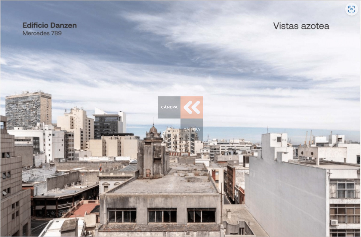 Ciudad Vieja - GoPunta - Portal Inmobiliario de Punta del Este - Maldonado