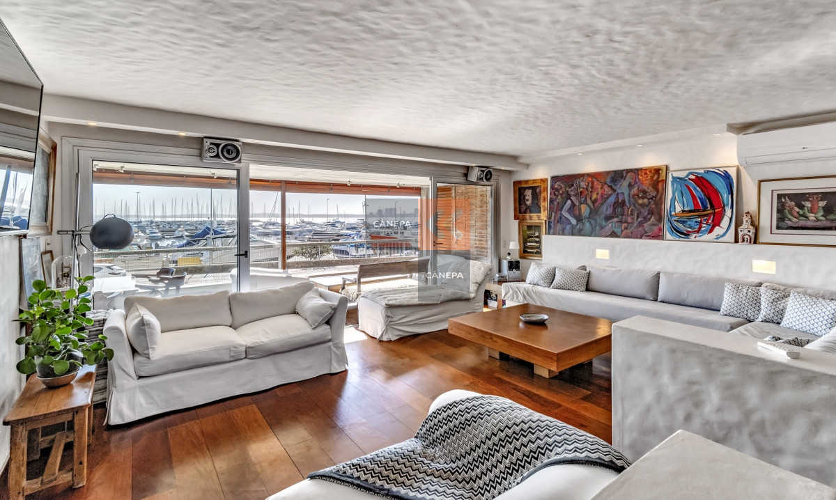 Península - GoPunta - Portal Inmobiliario de Punta del Este - Maldonado