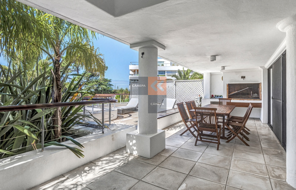 Rincón del Indio - GoPunta - Portal Inmobiliario de Punta del Este - Maldonado
